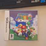 Super Mario 64 DS