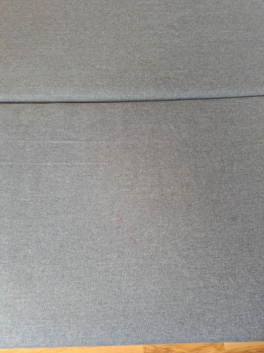 Rozkładana sofa 3osobowa IKEA Asarum