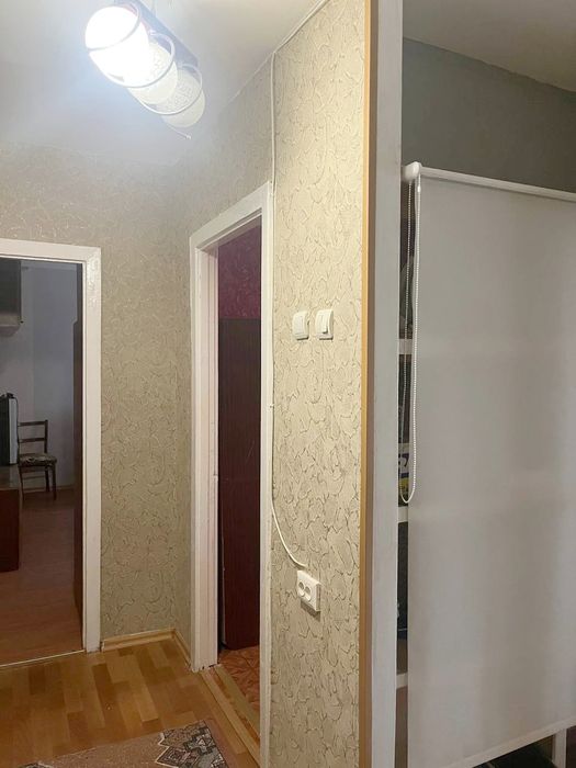 Нова оренда 2-х кім ЖМ Тополь Запорізьке шосе епіцентр