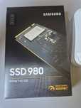 Dysk Ssd NvMe M2 Samsung 980