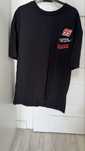 T-shirt Cars Disney Pixar Bershka Lightning McQueen