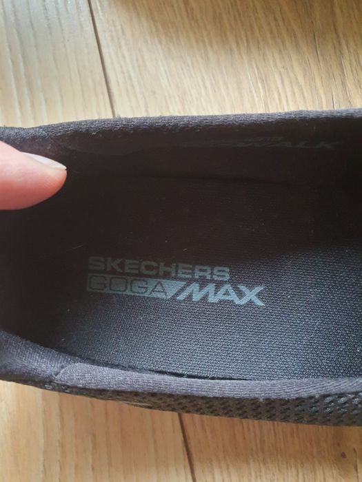 Buty firmy Skechers rozm. 45