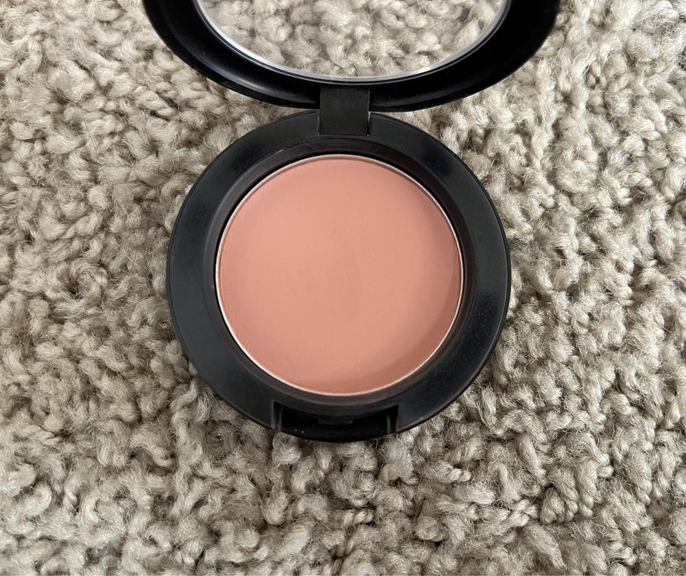 Mac róż do policzków Melba 6g blush puder