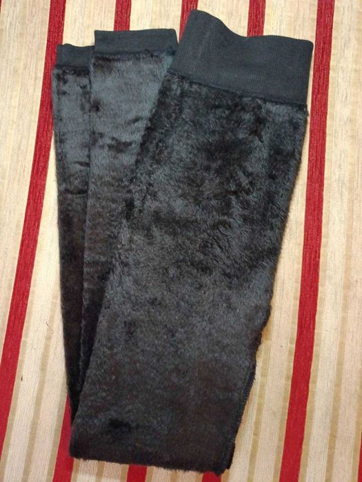 Жіночі лосини теплі, лосини на вагітних з кашеміром