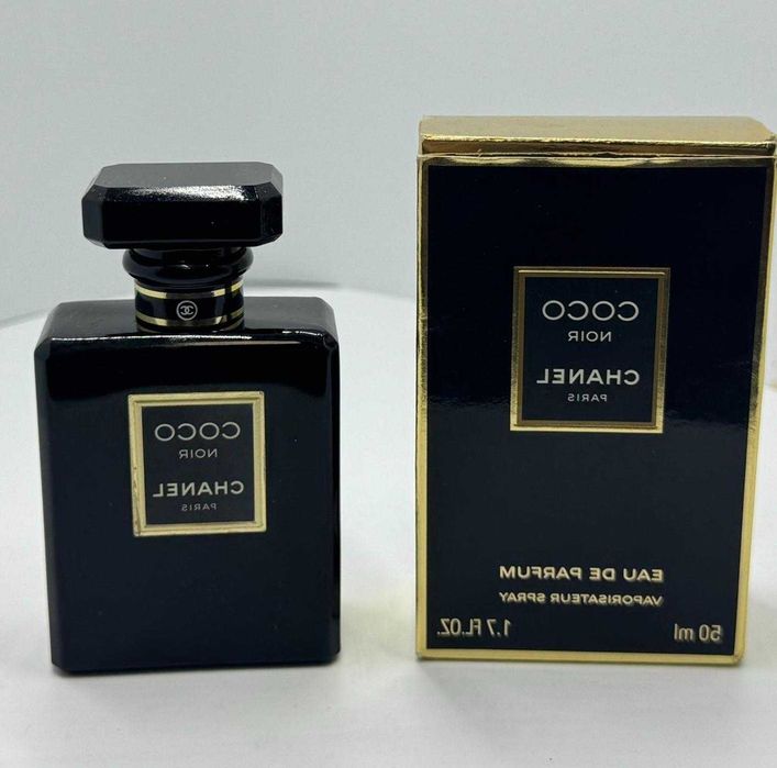 Perfumy Chanel Coco Noir Mysterious Elegance 100ml