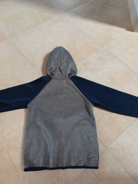 Kurtka Softshell 116 cool club