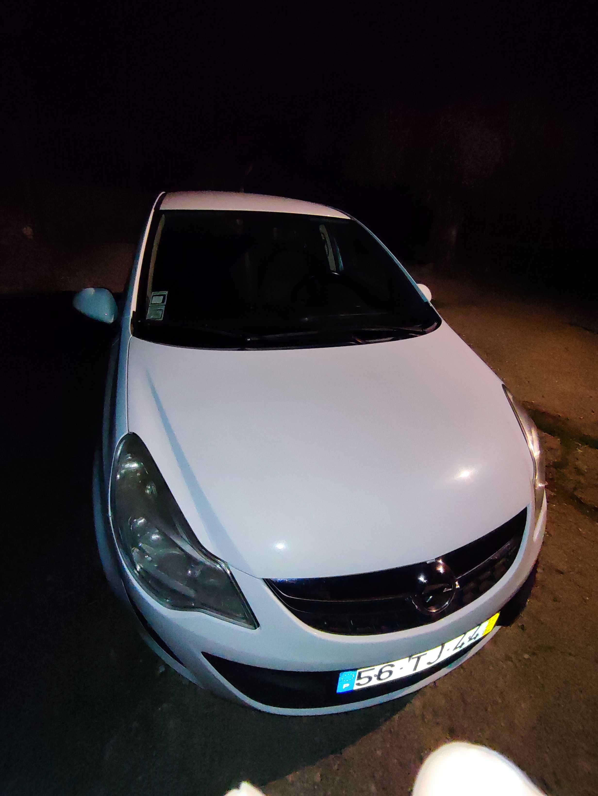 Opel Corsa 1.3 CDTI CITY