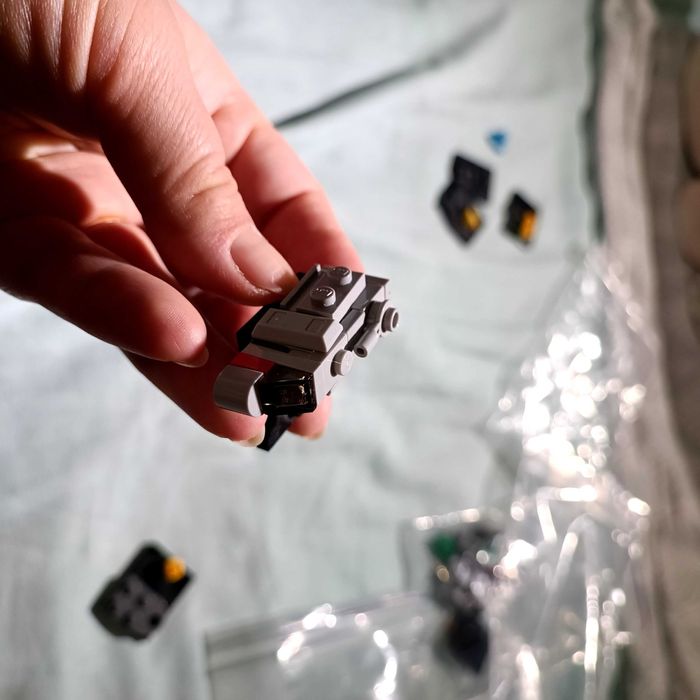 Бокс для lego/ стенд для мініфігурок lego/ вітрина /мініфігурки lego