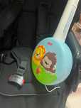 Mobile Musica Para Cama bebe