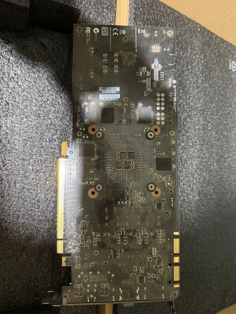 EVGA GeForce GTX 970 4GB GDDR5
