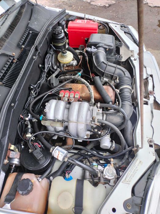 Продам Niva Chevrolet 1.7 2005 года газ/бензин