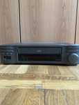 Odwarzacz wideo VHS magnetowid JVC HR-J300EE