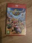 Mario Kart World NOWA Nintendo Switch 2