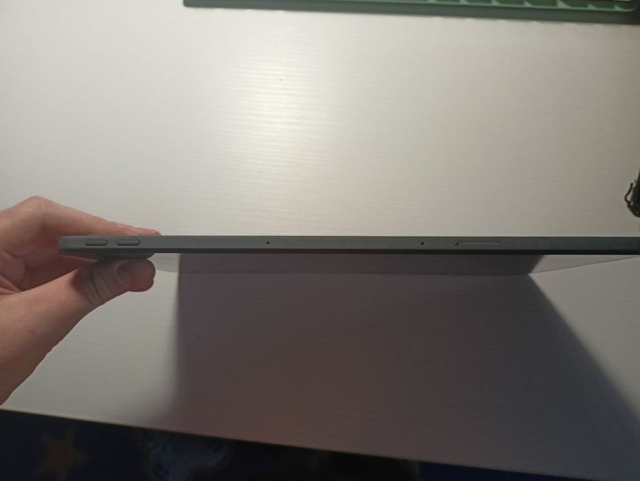 Планшет Lenovo Tab P11