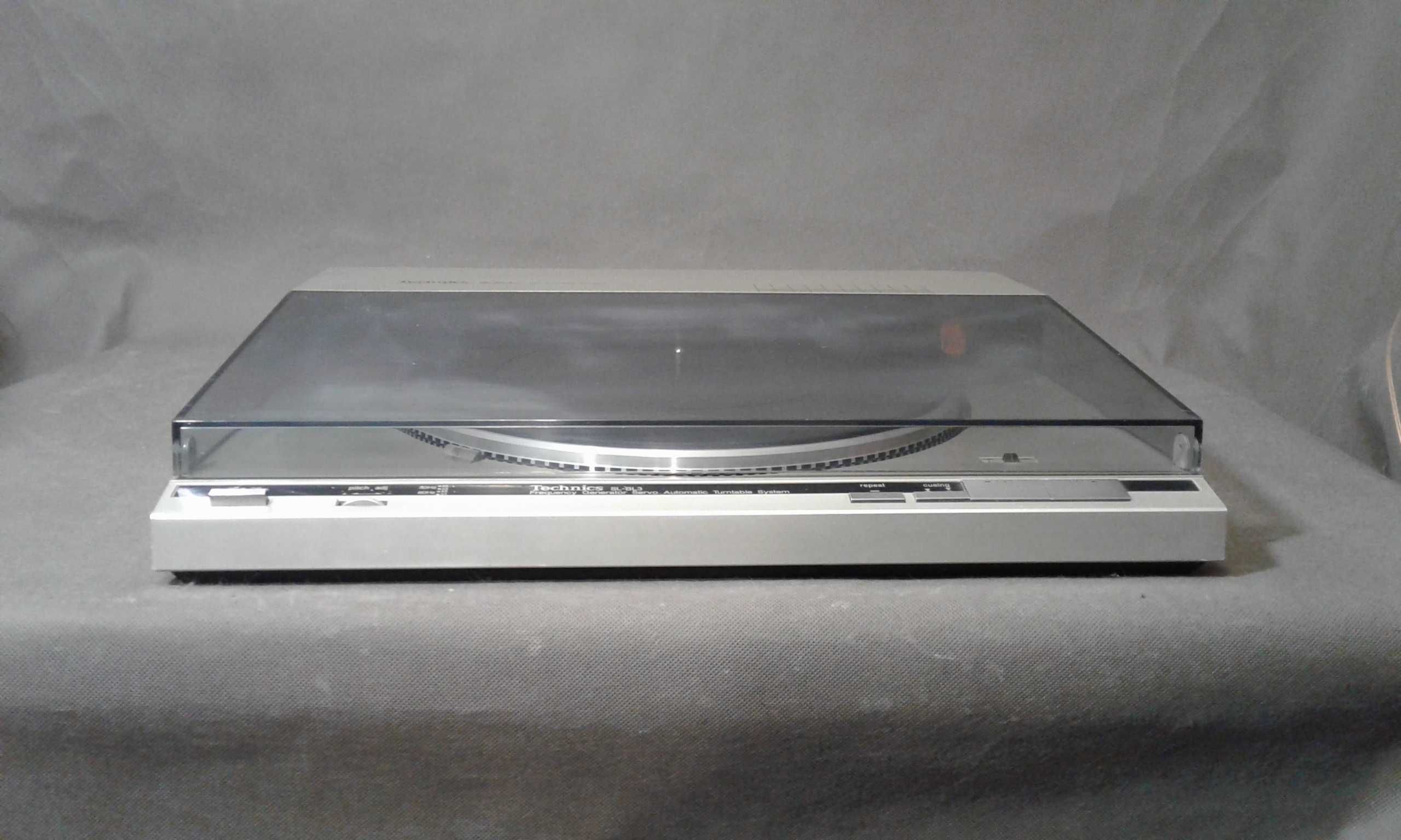 TECHNICS SL-BL3,gramofon stereo