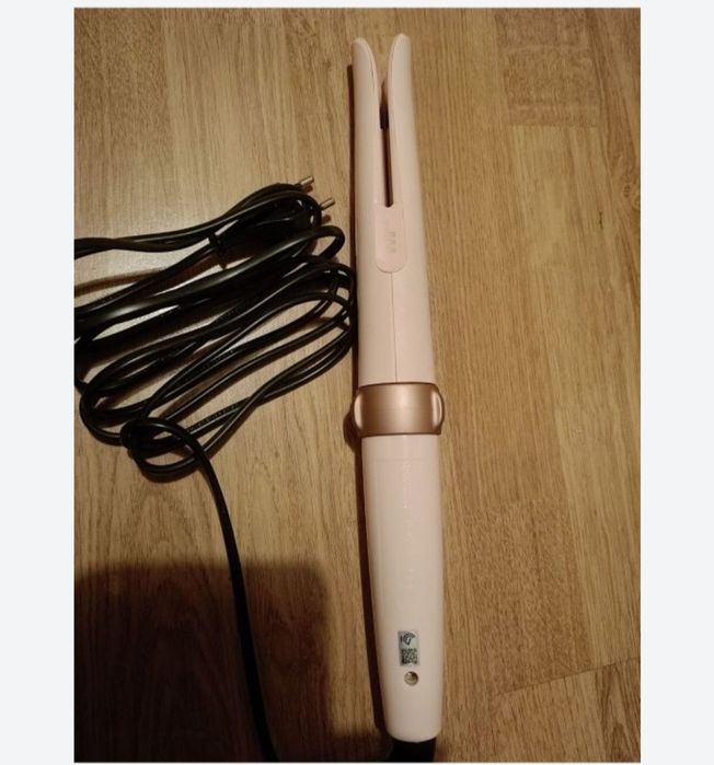 Lokówka Remington obrotowa