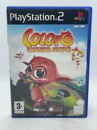 Cocoto Platform Jumper PS2