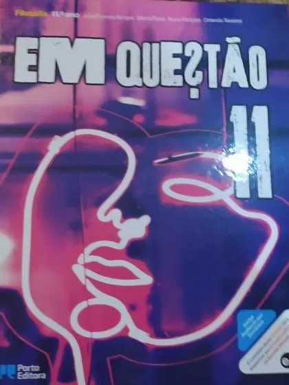 Em Questão 11 Dossier do Professor