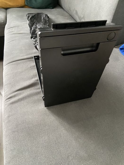 BMW X3 pokrowiec na narty.