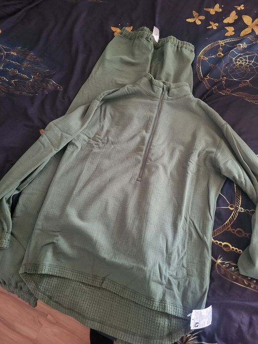 Ocieplacz pod kombinezon czołgisty