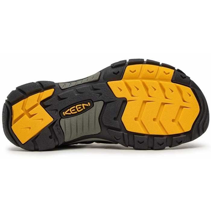 Чоловічі сандалі  Keen NEWPORT H2 (1001907)