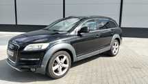 Audi Q7 3.0 233km 2007rok