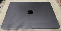 Laptop Macbook Air 13" | M2 | 16GB | 512GB Dysk