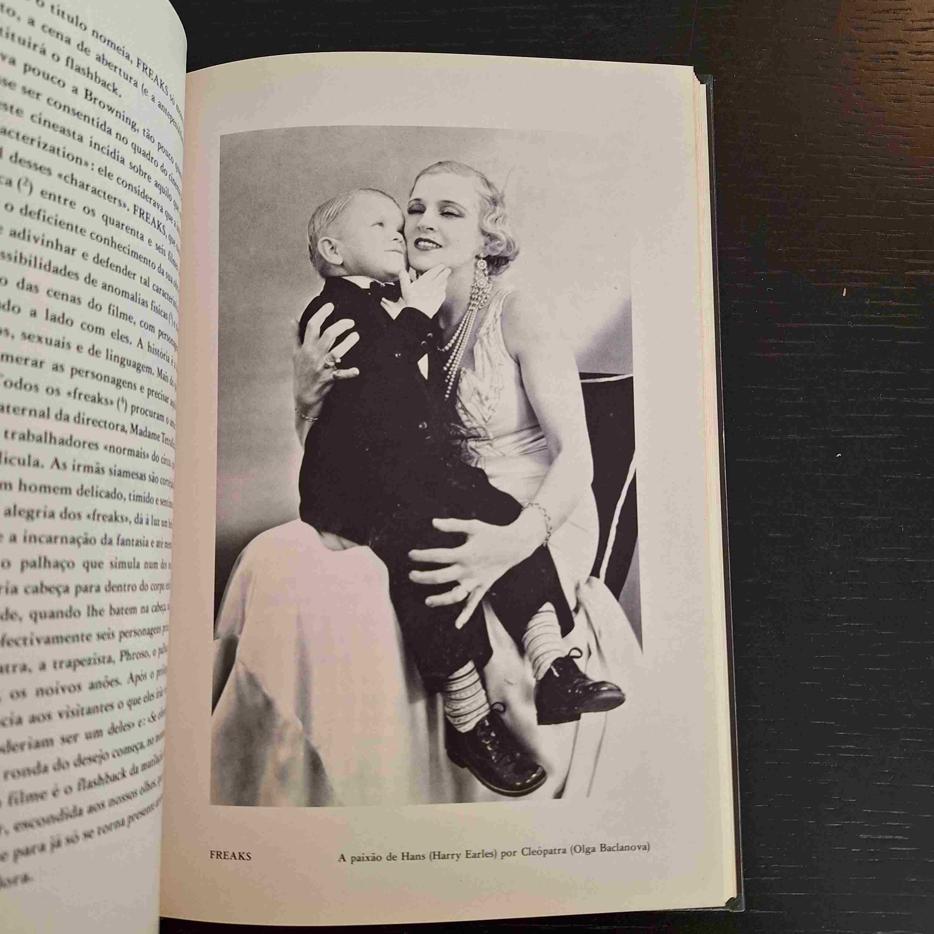 Tod Browning - Cinemateca Portuguesa