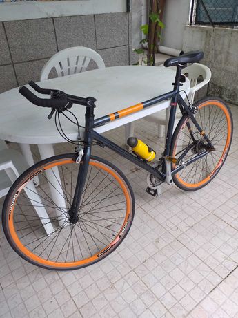 bicicleta de estrada top, shimano