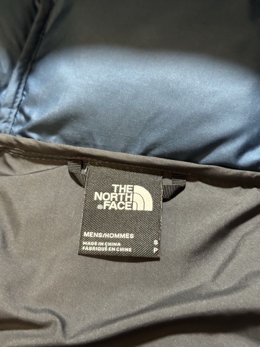 The north face Micro Puffer