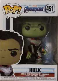 Funko POP Hulk 451