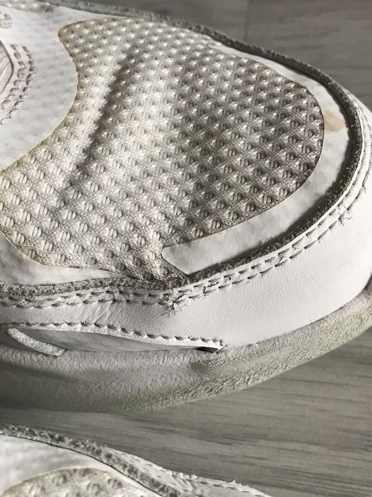 Кросівки nike air max bolt