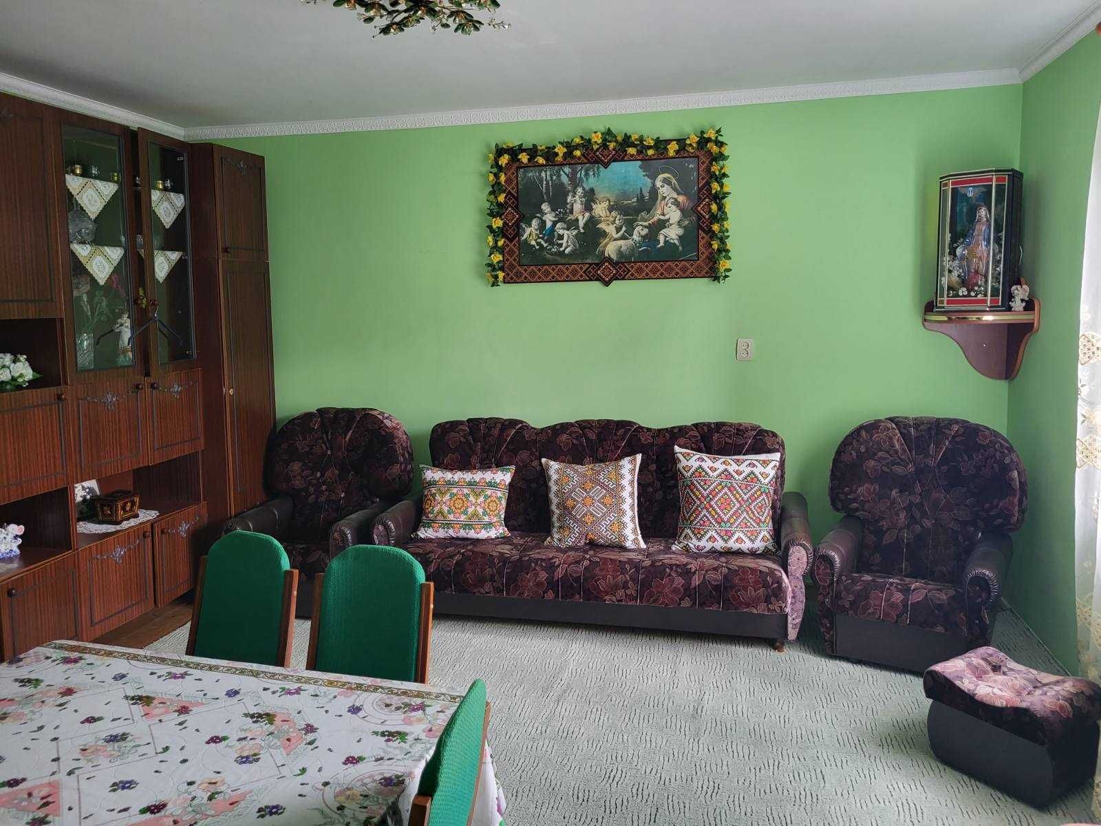 Продаж/Будинок/Житловий стан/с. Дев'ятники/Львівська область