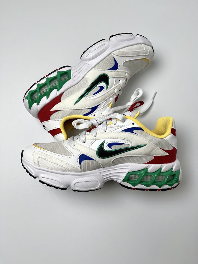 Оригинал Nike Air Zoom Fire оригинальние кроссовки найк аир зум max