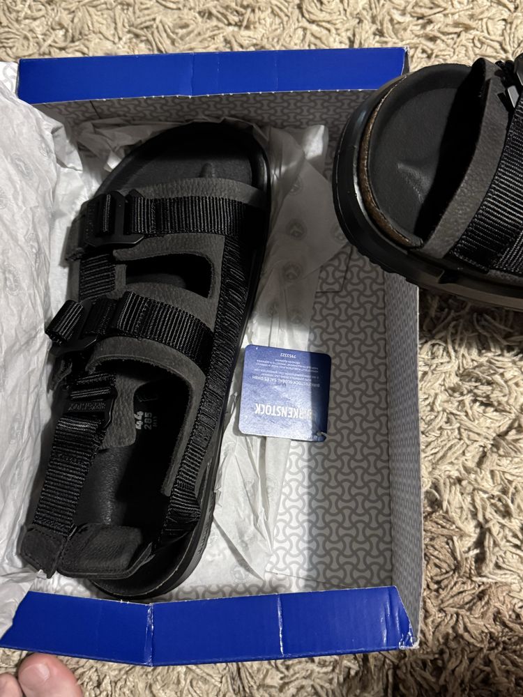 Сандали Birkenstock