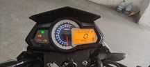 Moto Benelli BN302 ABS