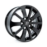 ORYGINALNE Felgi Aluminiowe Mazda 16" CX-3 CX-30 Mazda 3 / 5 / 6