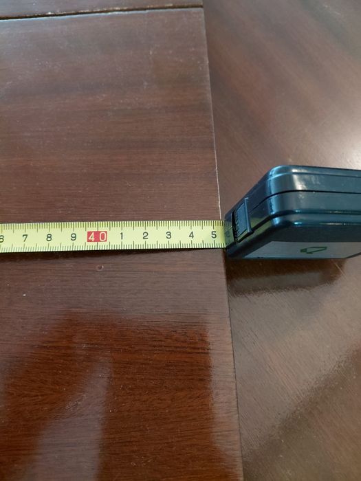 Conjunto mesa e cadeiras