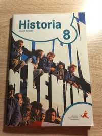 Zeszyt ćwiczeń do historii klasa 8