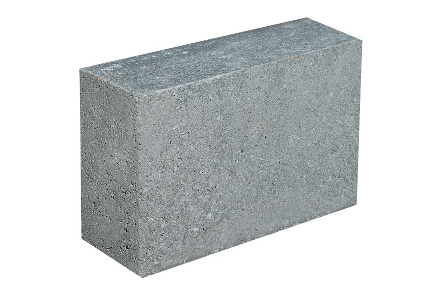 Betonowe bloczki fundamentowe/kostka fundamentowa 38x24x12 B15