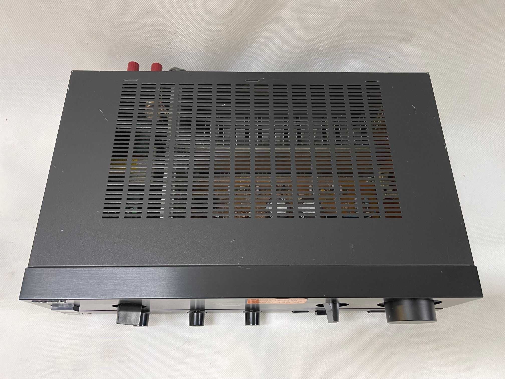 Wzmacniacz stereo SONY TA-F170
