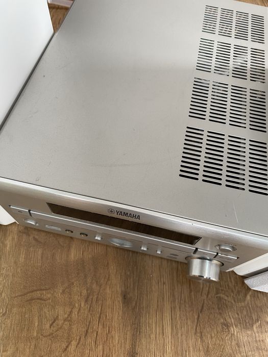 Yamaha CRX-E320, NX-E700