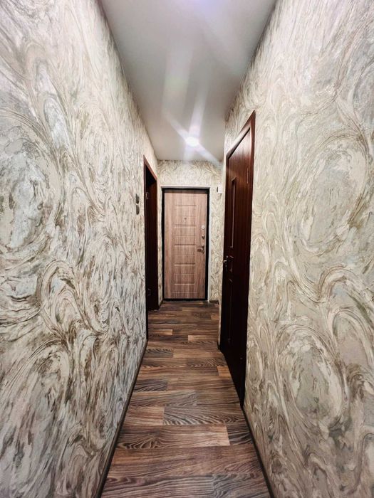 1к на Новомиколаївці з сучасним ремонтом та автономним опаленням, 3/5