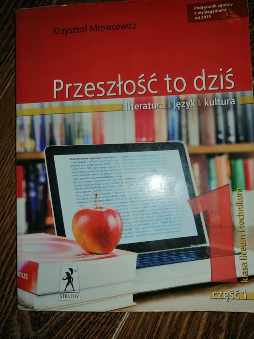 Przeszłość to dziś