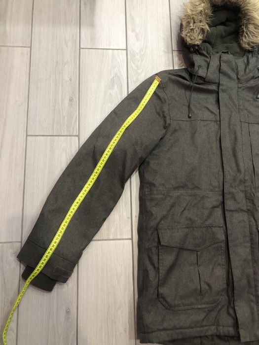 Куртка Mountain Warehouse