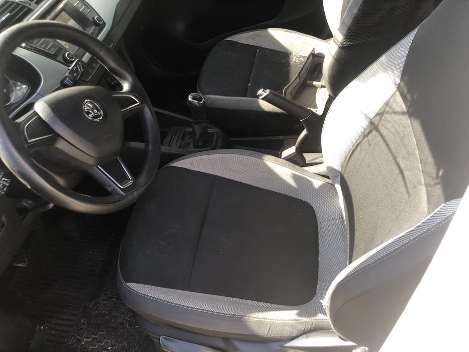 Продам Шкода Фабія