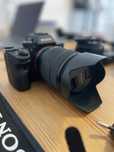 Sony A7 III como nova + EXTRAS