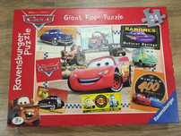 Puzzle Cars