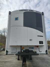 Lamberet Thermo King SLX 300  Chłodnia Thermo King Stan Bdb Sprowadzona