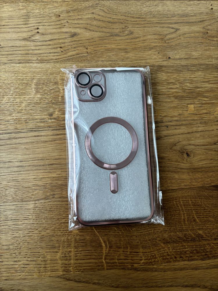 NOWY Case Iphone 14 Plus